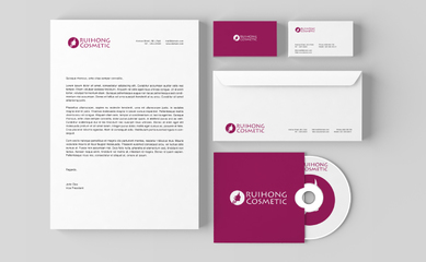 南京化妆品品牌形象策划与设计 塑造专业企业形象，提升市场竞争力